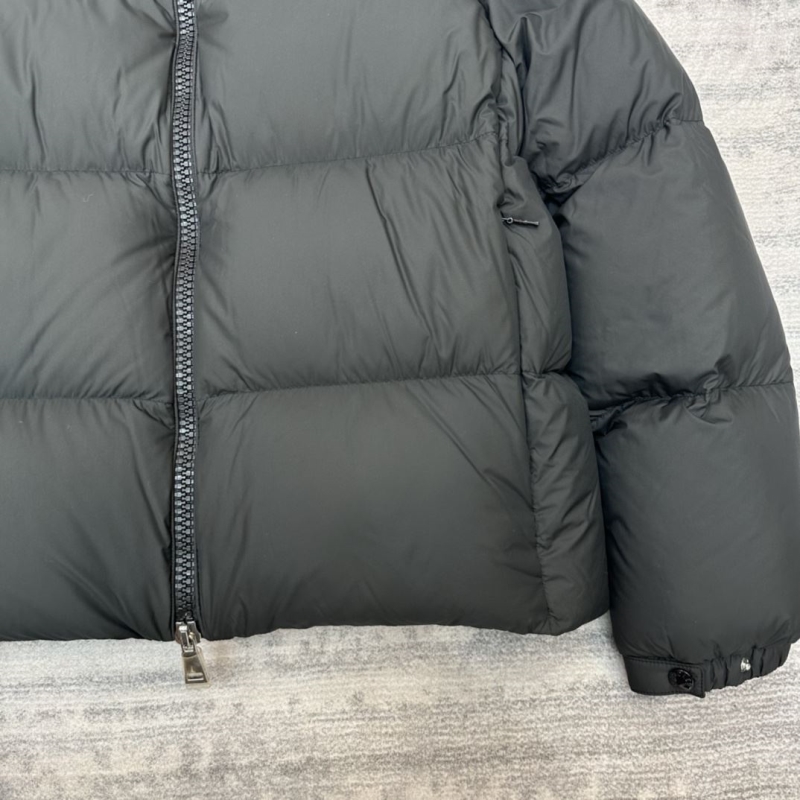 Moncler Down Coat